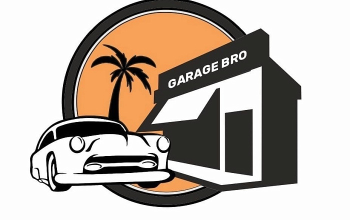 Гараж Бро